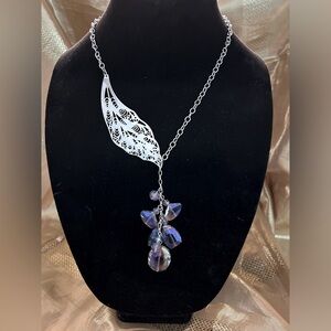 Unique Handcrafted Necklace